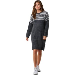 Seaside Hampton gebreide jurk – Damesjurk – Maat 38