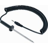 Fluke - 60 - Temperatuursensor - Insteek - Thermokoppel - Temperatuurbereik -40 - +260°C