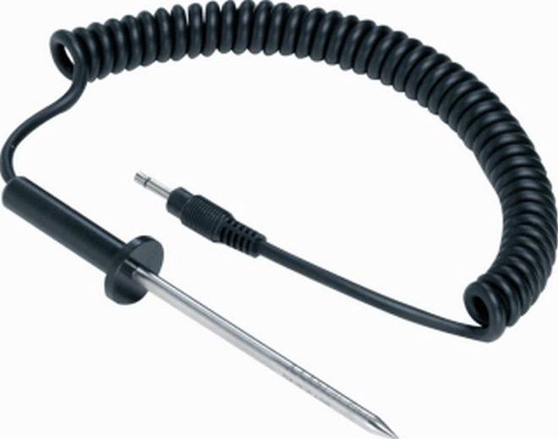 Fluke - 60 - Temperatuursensor - Insteek - Thermokoppel - Temperatuurbereik -40 - +260°C