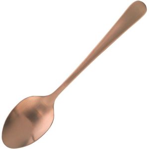 Amefa Blush Medium Theelepel Koper (doos 12) - DX633 - Restaurant - Hotel - Professioneel