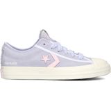 Converse Star Player 76 Suede in Blueberry Ice/Sugar Berry, Maat EU 44.5