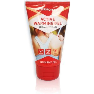 Verwarmende spierbalsem 150 ml - Active warming gel - Spiergel