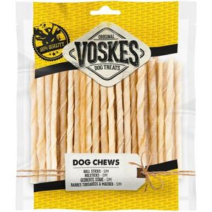 12x Voskes Roll Sticks 50 stuks