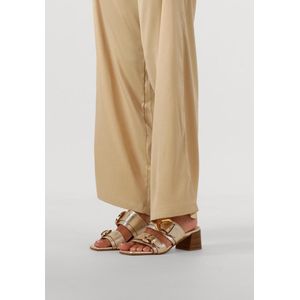 STEFANO LAURAN D24063 Loafers - Instappers - Dames - Beige - Maat 39