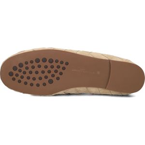 STEFANO LAURAN D24063 Loafers - Instappers - Dames - Beige - Maat 38
