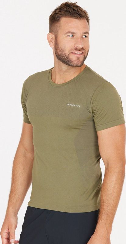 Jersey Endurance Jaro