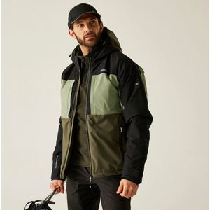 Regatta - Maland - Insulated Jas - Waterdicht - Ademend - Gerecycled Materiaal