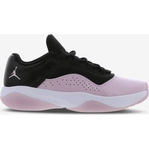 Nike Air Jordan 11 CMFT Low - Dames - Black Iced Lilak White - Maat 36