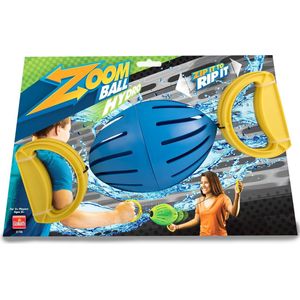Goliath - Hydro Zoom Ball - Vang- en werpspel