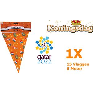 Nederland - Slingers kopen? | Lage prijs, ruime keuze | beslist.nl