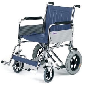 Premis rolstoel duwwagen Roma Medical