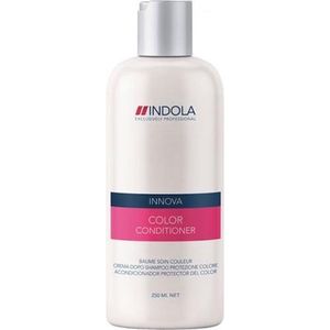 MULTI BUNDEL 4 stuks Indola Innova Color Conditioner 250ml
