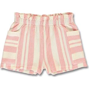 Lemon Beret short meisjes - roze - 149595 - maat 110