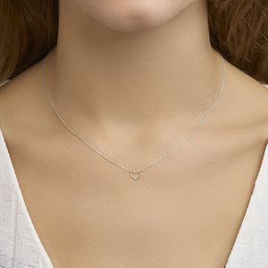 Collier Hart 40 - 42 - 44 Cm