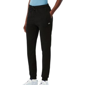 Lacoste Fleece Joggingbroek Dames - Maat XS (34)