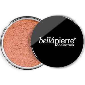 Bellápierre - Mineral Blush - Autumn Glow