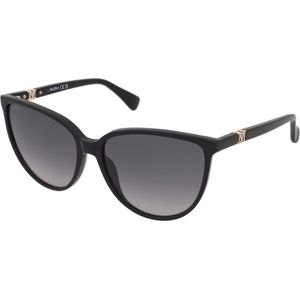 Max Mara Emme10 MM0045 01B Glasdiameter: 58