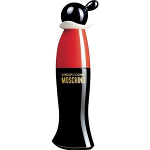 Moschino Cheap And Chic - 30 ml - Eau de toilette