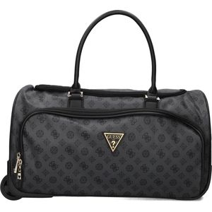 Guess Reiskoffer/Travelbag Dames - Charchoal Grijs - One Size