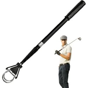 Mini Vishengel, 130 Centimeter Draagbare Vishengel voor Tieners