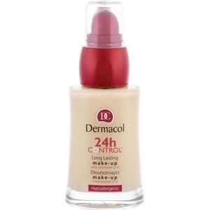Dermacol - 24h Control Make-up - Long lasting make-up 30 ml odstín č.90 -