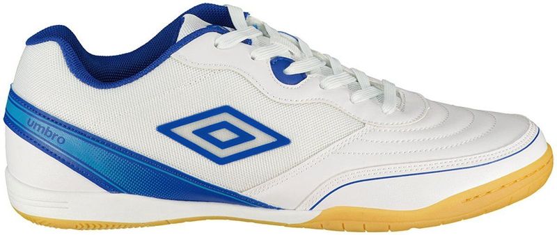 Umbro - Sala Pulse - Futsal Zaalschoenen - Wit