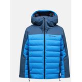 Peak Performance - Shred Down Jacket - Mountain Lake - Skijas