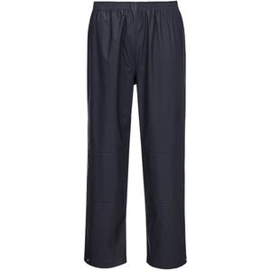 Portwest - Flexatex Chemische Broek - Marine