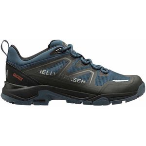 Helly Hansen - Cascade Low - Wandelschoenen - Waterdicht - Zwart