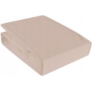 SMARTCEL Beschermend Hoeslaken 70x140 cm - Beige