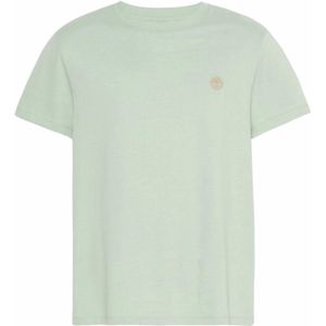 Timberland - Dunstan River - T-Shirt - Cameo Green - Katoen