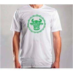 Grasmaaier - T Shirt - Zodiac - Astrology - ZodiacSigns - HoroscopeVibes - Zodiak - Sterrenbeelden - Astrologie - Horoscoop - Cute