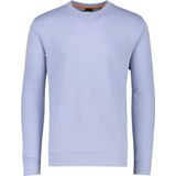 Hugo Boss sweater lichtblauw