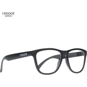 Reboot Optics® Computerbril | Blauw Licht Bril | Beeldschermbril - Heren - Dames - UV400