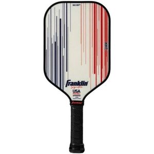 Franklin Signature Pickleball Racket - Wit | Maat: UNI