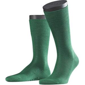 FALKE Tiago Herensok 14662 - Groen 7408 golf Heren - 39-40