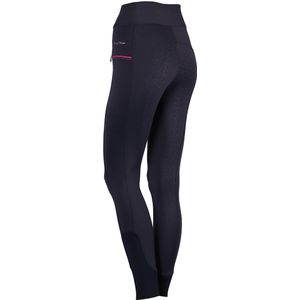 Harry's Horse Paardrijlegging Harry's Horse Just Ride Nightsky Full Grip Donkerblauw - 36
