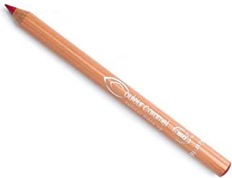 Couleur Caramel - Maquillaje - Lippenstift - Rood - 30 g