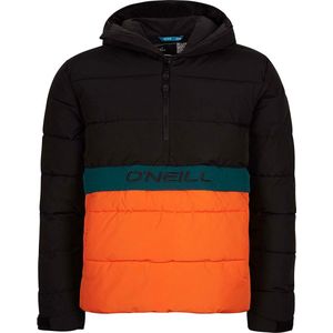 O'neill - O'riginals Anorak Jasje - Oranje - Man