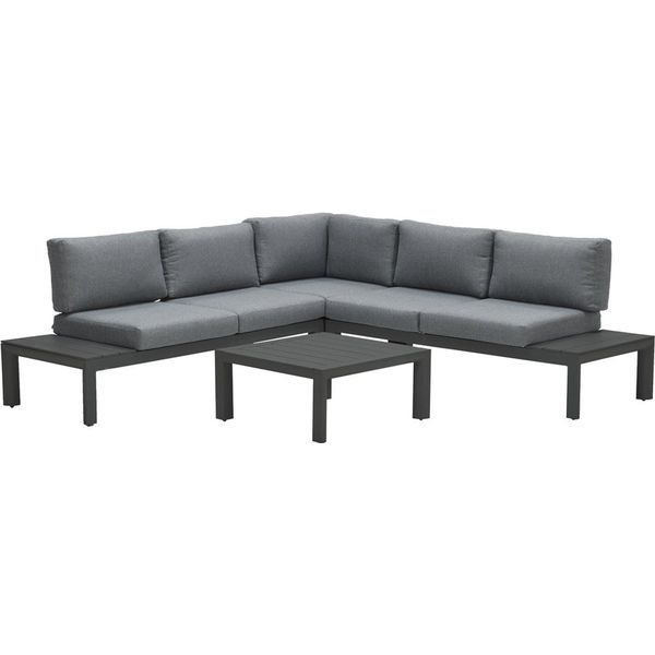 Hartman comfortio lounge set - meubels outlet | | beslist.nl