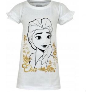 Frozen nachthemd Maat 134/9 jaar