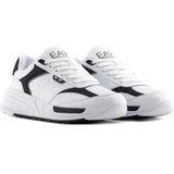 Ea7 Emporio Armani 7x000360_af19082 Schoenen Wit EU 36 Man,Vrouw