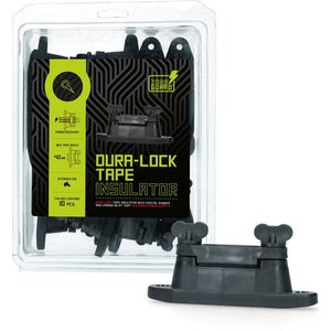 ZoneGuard Dura-Lock lintisolator 40 mm 10 stuks