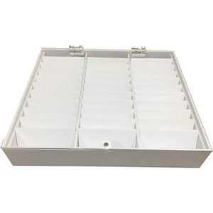 Show Presentatie Box voor Tips KLEIN