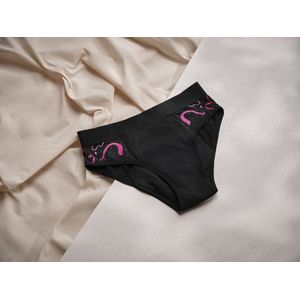 INTIMINA Bloom – Menstruatieondergoed – Ultiem Lekvrij Comfort - 1 Verpakking