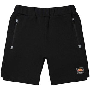 Ellesse - Gualdo - Korte Broek - Zwart
