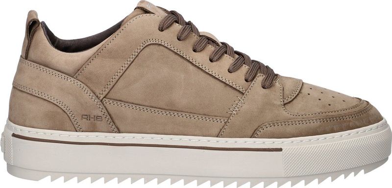 Rehab - Creon - Nubuck Sneakers - Heren