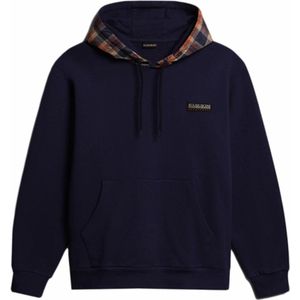 Napapijri x Liberty - Candolle B2K - Trui - Blauw