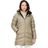 Marmot Montreal Coat - Donsjack - Dames Vetiver L