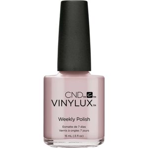 CND - Vinylux Weekly Polish - Nagellak - #270 Unearthed